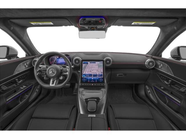 2026 Mercedes-Benz SL AMG SL 55 Morristown NJ