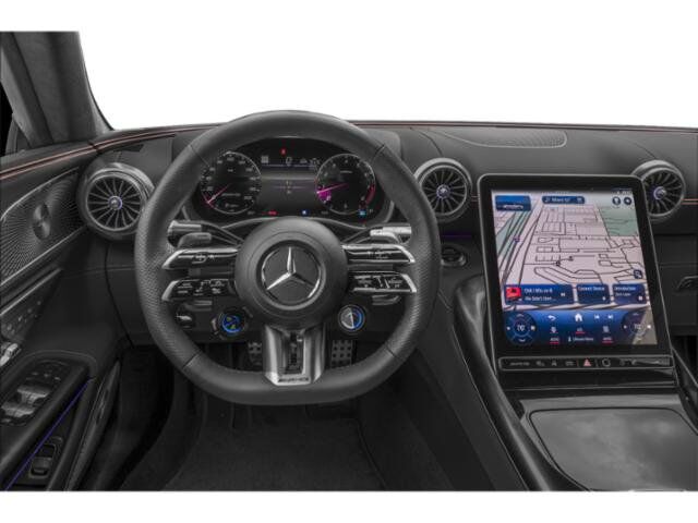 2026 Mercedes-Benz SL AMG SL 55 Morristown NJ