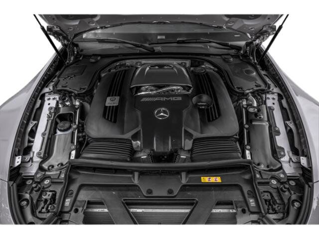 2026 Mercedes-Benz SL AMG SL 55 Morristown NJ