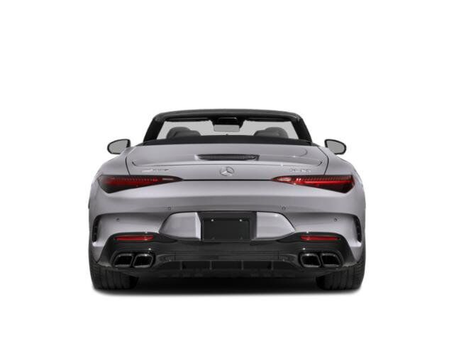 2026 Mercedes-Benz SL AMG SL 63 Morristown NJ