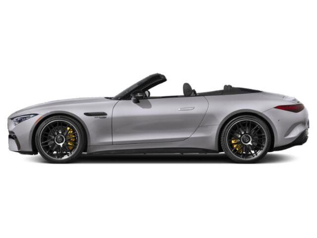 2026 Mercedes-Benz SL AMG SL 63 Morristown NJ