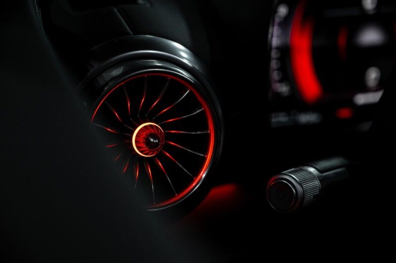 2026 Mercedes-Benz SL AMG&reg; 43 Roadster Irving TX