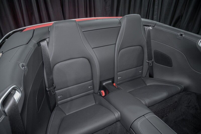 2026 Mercedes-Benz SL AMG&reg; 43 Roadster Irving TX