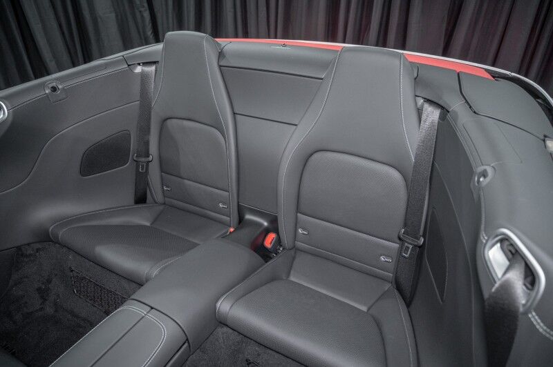 2026 Mercedes-Benz SL AMG&reg; 43 Roadster Irving TX