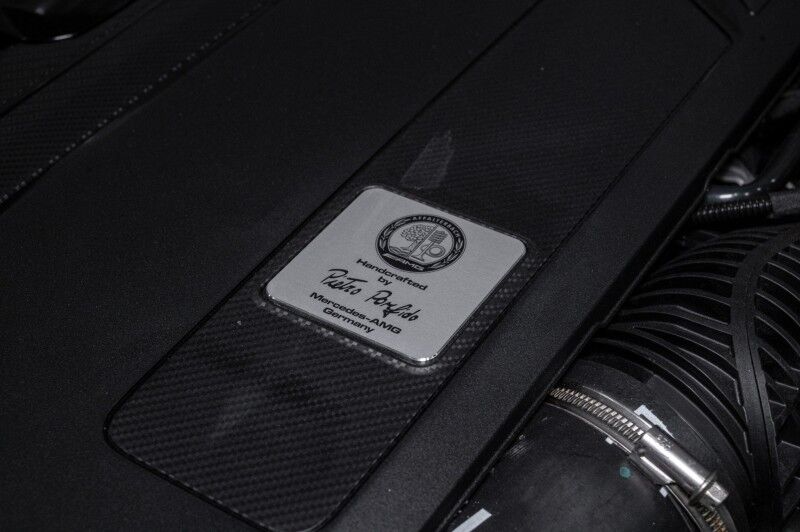 2026 Mercedes-Benz SL AMG&reg; 43 Roadster Irving TX