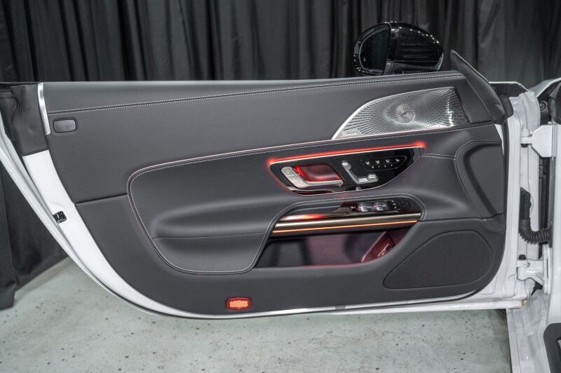 2026 Mercedes-Benz SL AMG&reg; 43 Roadster Irving TX