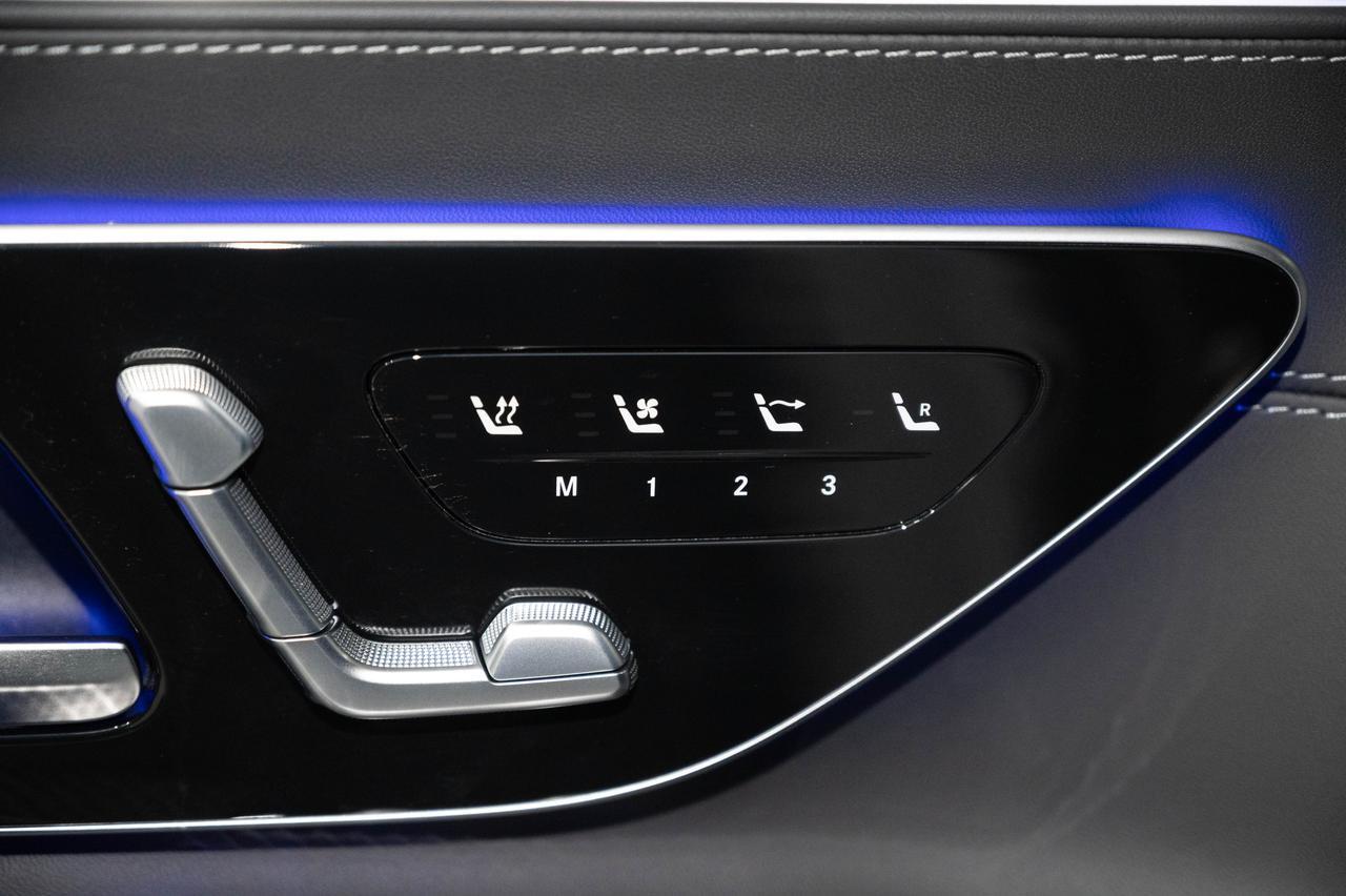 2026 Mercedes-Benz SL AMG&reg; 55 Roadster Scottsdale AZ