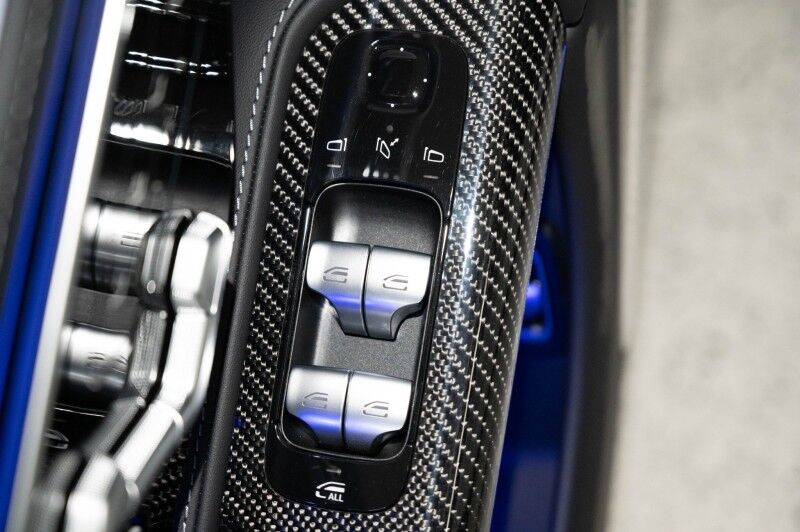 2026 Mercedes-Benz SL AMG&reg; 55 Roadster Scottsdale AZ
