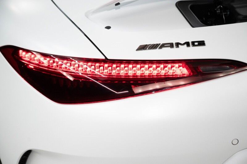 2026 Mercedes-Benz SL AMG&reg; 55 Roadster Scottsdale AZ
