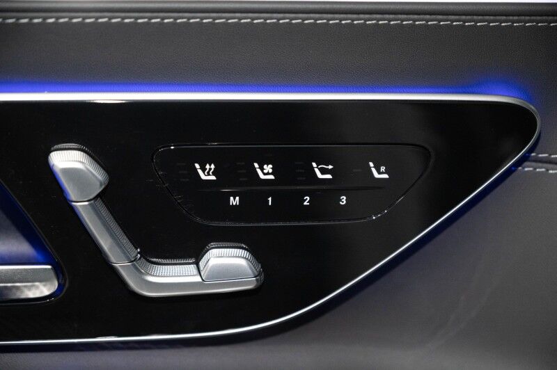 2026 Mercedes-Benz SL AMG&reg; 55 Roadster Scottsdale AZ