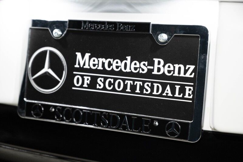 2026 Mercedes-Benz SL AMG&reg; 55 Roadster Scottsdale AZ