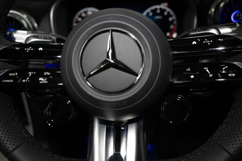 2026 Mercedes-Benz SL AMG&reg; 55 Roadster Scottsdale AZ