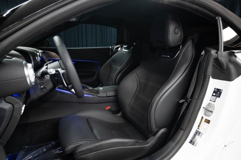 2026 Mercedes-Benz SL AMG&reg; 55 Roadster Scottsdale AZ