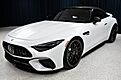 2026 Mercedes-Benz SL AMG&reg; 55 Roadster