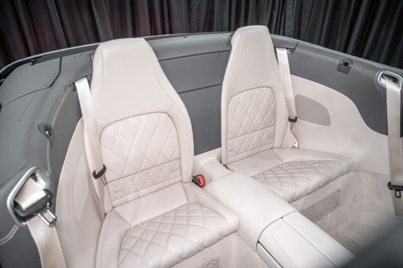 2026 Mercedes-Benz SL AMG&reg; 63 Roadster Irving TX