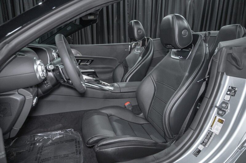 2026 Mercedes-Benz SL AMG&reg; SL 63 S E Performance Roadster Irving TX