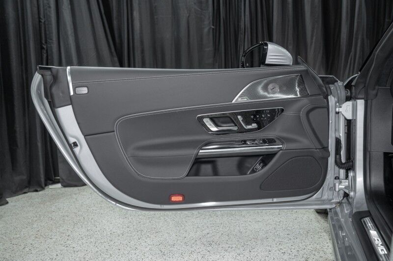 2026 Mercedes-Benz SL AMG&reg; SL 63 S E Performance Roadster Irving TX