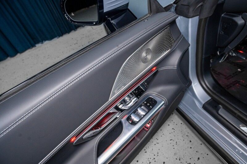 2026 Mercedes-Benz SL-Class AMG&reg; 43 Roadster Scottsdale AZ