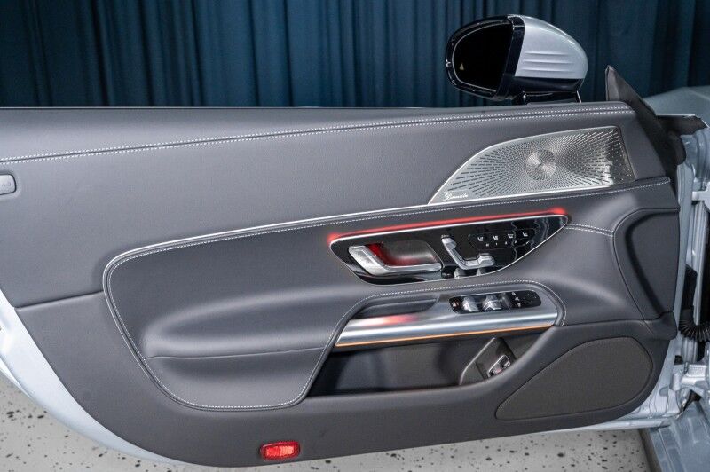 2026 Mercedes-Benz SL-Class AMG&reg; 43 Roadster Scottsdale AZ