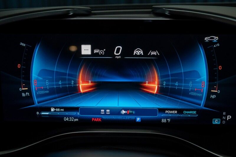 2026 Mercedes-Benz SL-Class AMG&reg; 43 Roadster Scottsdale AZ