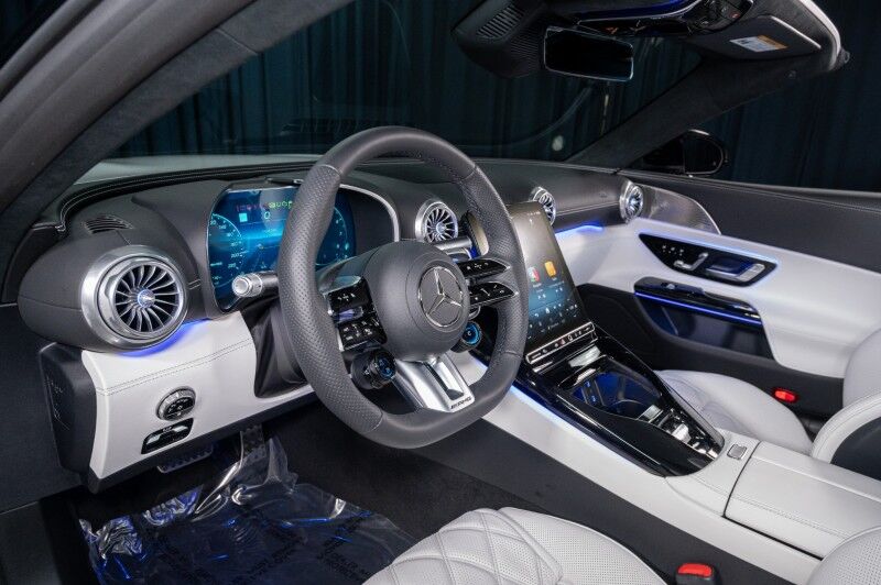 2026 Mercedes-Benz SL-Class AMG&reg; 63 Roadster Scottsdale AZ