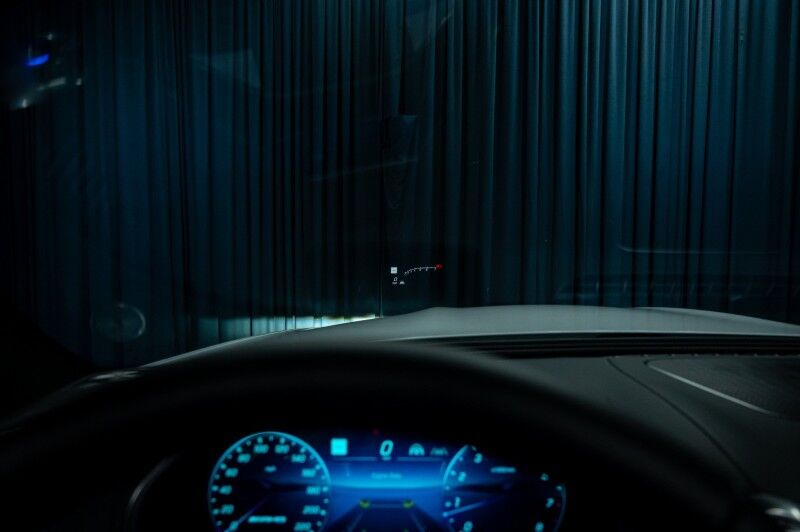 2026 Mercedes-Benz SL-Class AMG&reg; 63 Roadster Scottsdale AZ