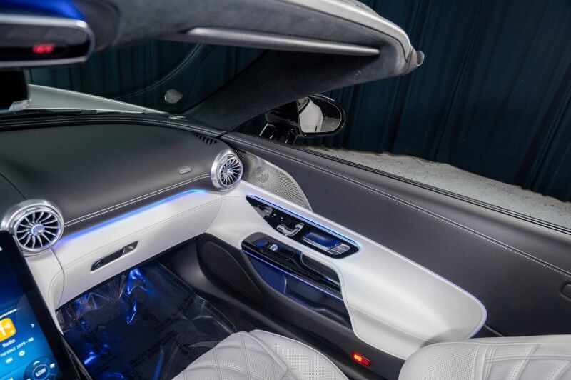 2026 Mercedes-Benz SL-Class AMG&reg; 63 Roadster Scottsdale AZ