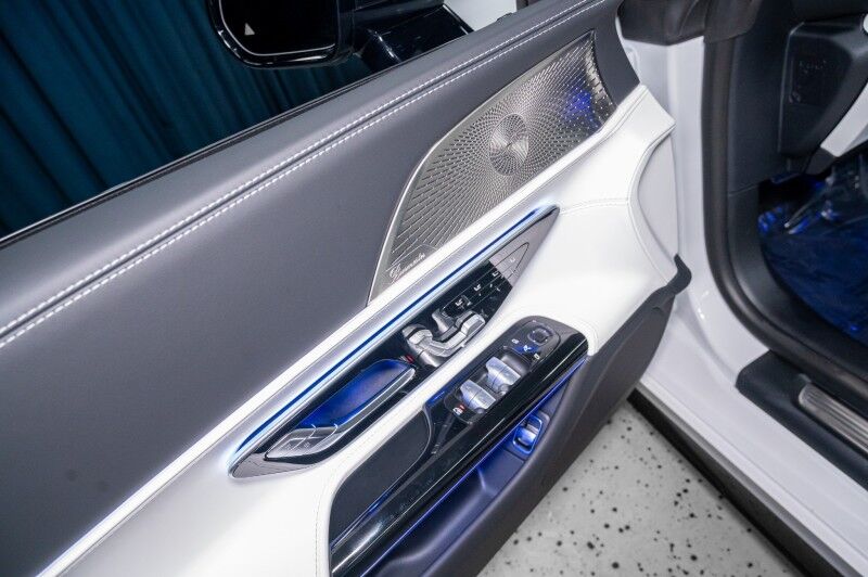 2026 Mercedes-Benz SL-Class AMG&reg; 63 Roadster Scottsdale AZ