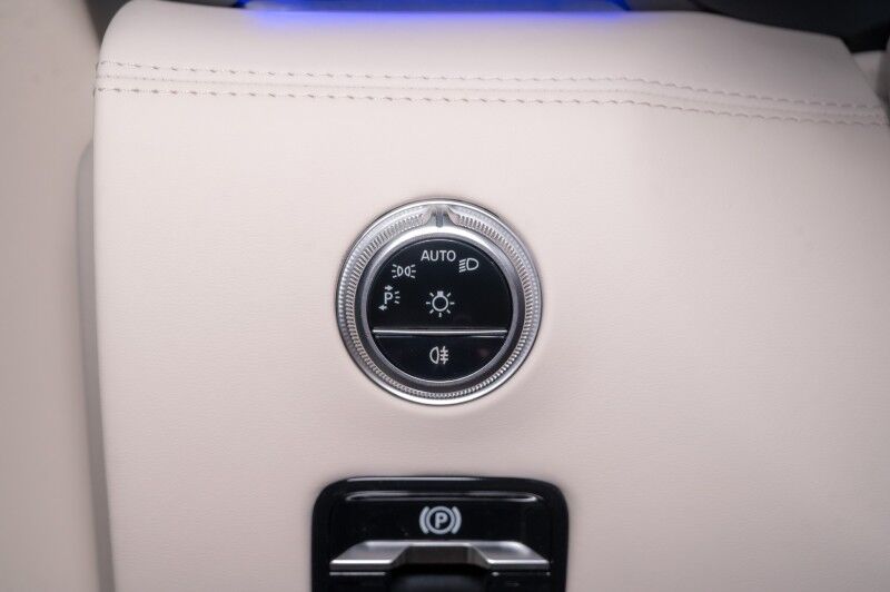 2026 Mercedes-Benz SL-Class AMG&reg; SL 43 Roadster Peoria AZ