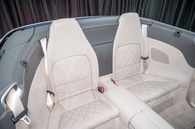 2026 Mercedes-Benz SL-Class AMG&reg; SL 43 Roadster Peoria AZ