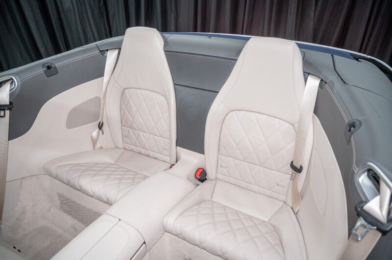 2026 Mercedes-Benz SL-Class AMG&reg; SL 43 Roadster Peoria AZ