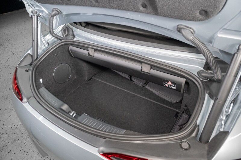 2026 Mercedes-Benz SL-Class AMG&reg; SL 43 Roadster Scottsdale AZ