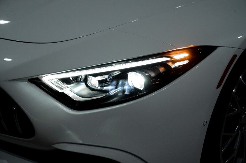 2026 Mercedes-Benz SL-Class AMG&reg; SL 43 Roadster Peoria AZ