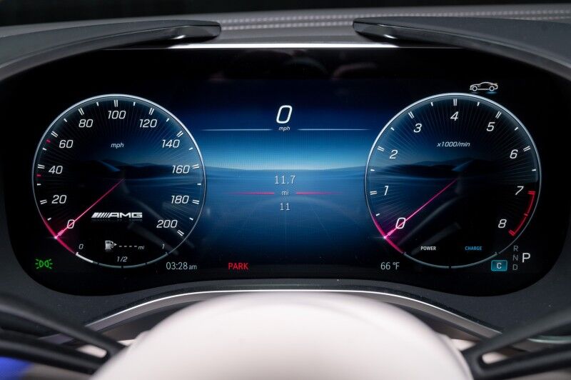 2026 Mercedes-Benz SL-Class AMG&reg; SL 43 Roadster Peoria AZ