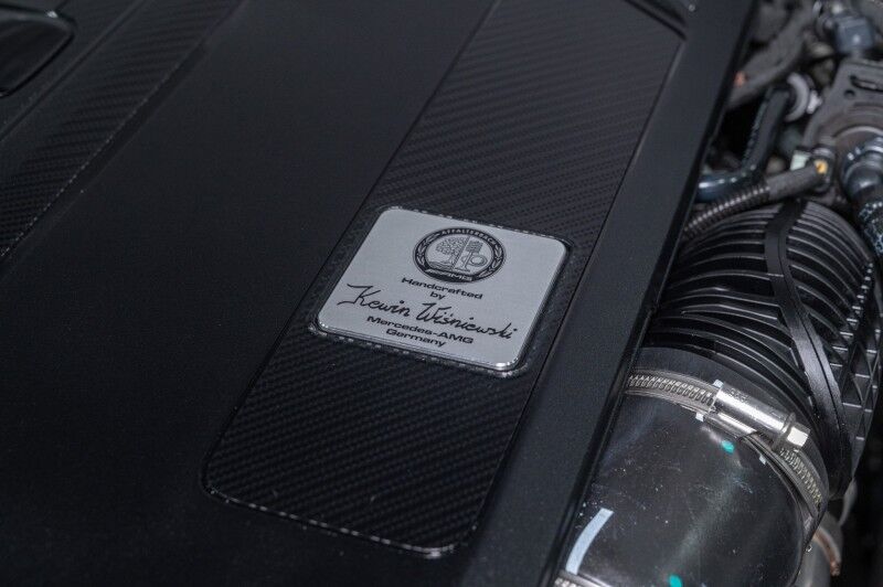 2026 Mercedes-Benz SL-Class AMG&reg; SL 43 Roadster Peoria AZ