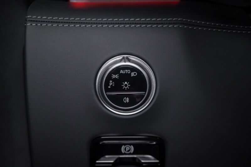 2026 Mercedes-Benz SL-Class AMG&reg; SL 43 Roadster Peoria AZ