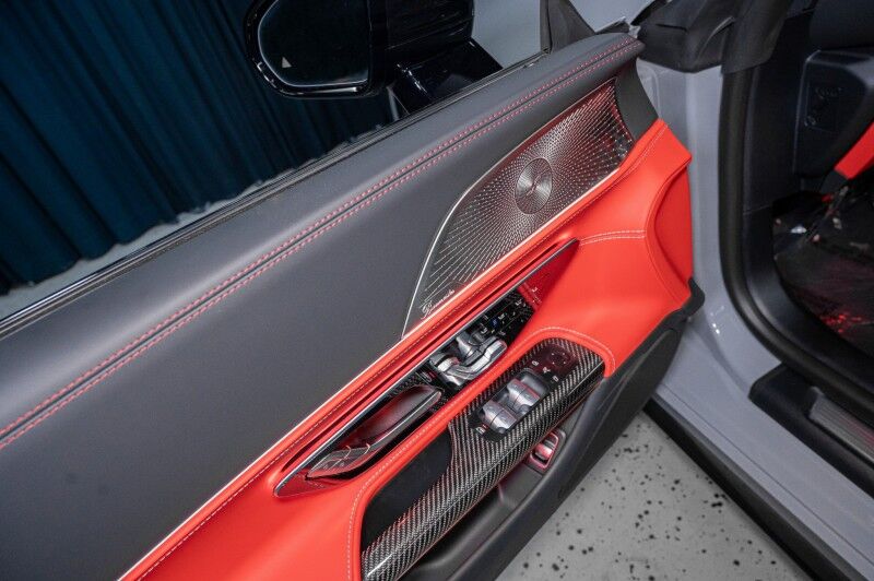 2026 Mercedes-Benz SL-Class AMG&reg; SL 43 Roadster Scottsdale AZ