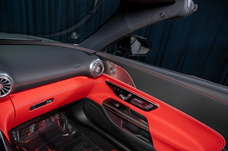 2026 Mercedes-Benz SL-Class AMG&reg; SL 43 Roadster Scottsdale AZ