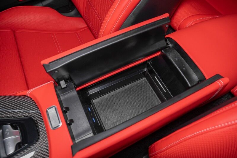 2026 Mercedes-Benz SL-Class AMG&reg; SL 43 Roadster Scottsdale AZ