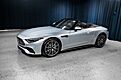 2026 Mercedes-Benz SL AMG&reg; 43 Roadster