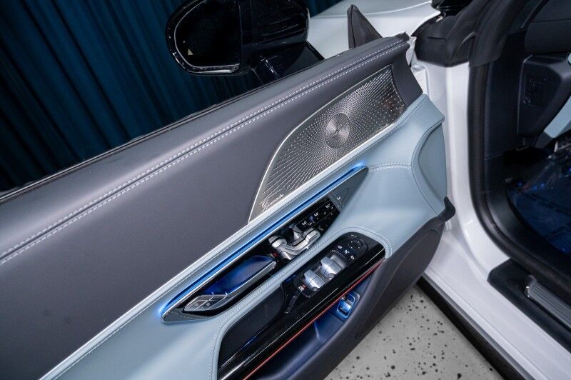 2026 Mercedes-Benz SL-Class AMG&reg; SL 43 Roadster Scottsdale AZ