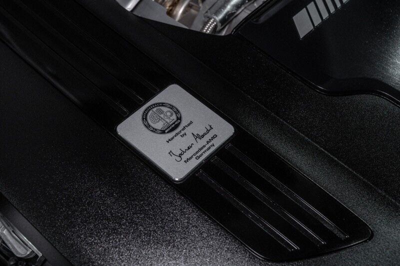 2026 Mercedes-Benz SL-Class AMG&reg; SL 55 Roadster Peoria AZ