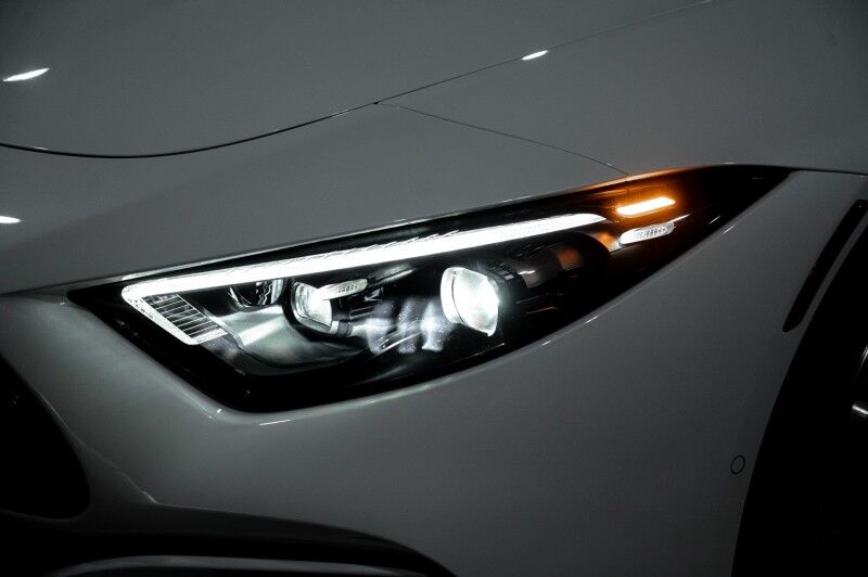 2026 Mercedes-Benz SL-Class AMG&reg; SL 55 Roadster Peoria AZ