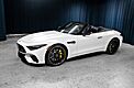 2026 Mercedes-Benz SL AMG&reg; SL 55 Roadster