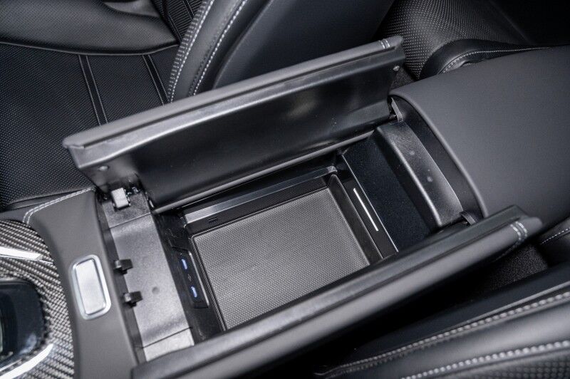 2026 Mercedes-Benz SL-Class AMG&reg; SL 55 Roadster Scottsdale AZ