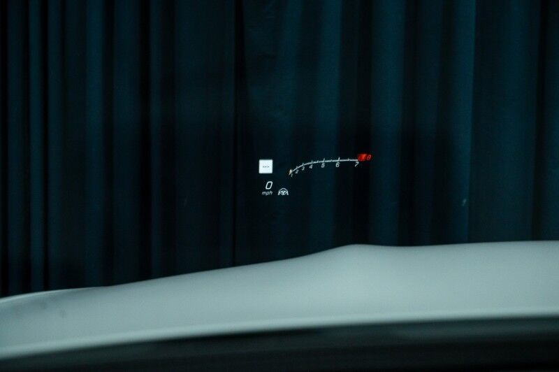 2026 Mercedes-Benz SL-Class AMG&reg; SL 55 Roadster Scottsdale AZ