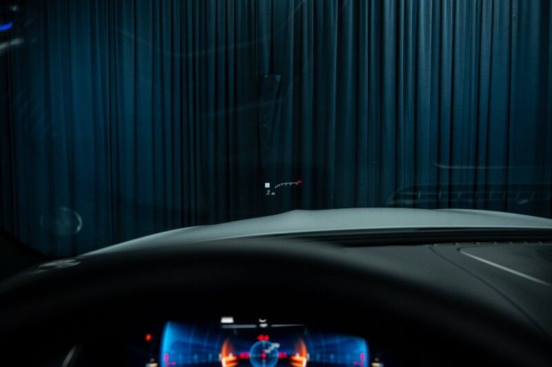 2026 Mercedes-Benz SL-Class AMG&reg; SL 55 Roadster Scottsdale AZ