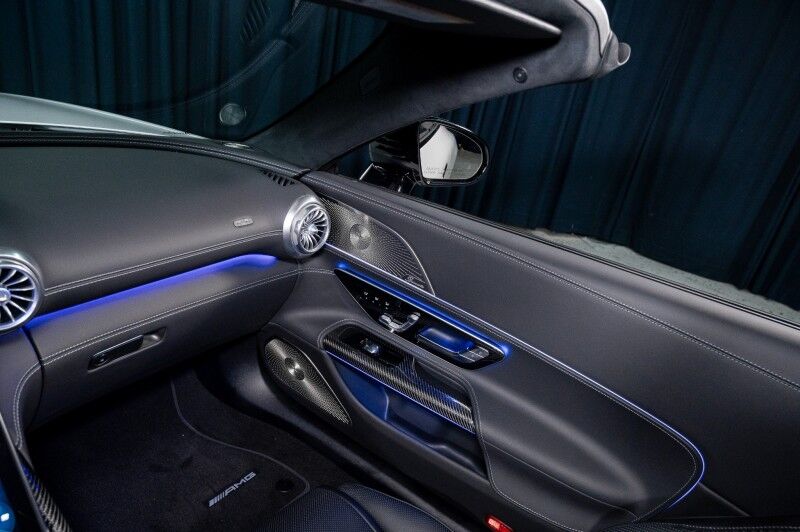 2026 Mercedes-Benz SL-Class AMG&reg; SL 55 Roadster Scottsdale AZ