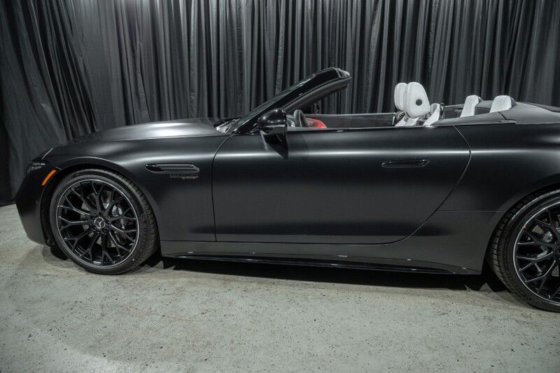 2026 Mercedes-Benz SL-Class AMG&reg; SL 55 Roadster Irving TX
