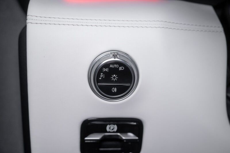 2026 Mercedes-Benz SL-Class AMG&reg; SL 55 Roadster Irving TX